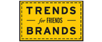 Скидка 10% на коллекция trends Brands limited! - Саранск